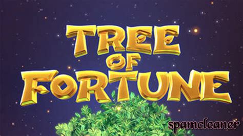 Tree Of Fortune Slot Review 2024 .